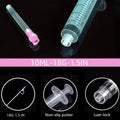 10ml 18 Gauge Syringes (with Needle)