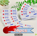 Alcohol Swabs