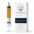 Cordyceps militaris Spore Syringe