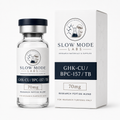GHK-CU / BPC-157 / TB Research Compound Blend