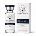 Melatonin 10mg Research Compound