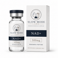 NAD+ 500mg Research Compound