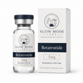 Retatrutide 5mg Research Compound