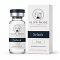 Selank 5mg Research Compound