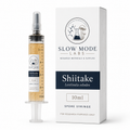 Lentinula edodes Shiitake Spore Syringe