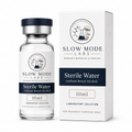 Sterile Water (without Benzyl Alcohol) 10ml