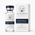 Sterile Water (without Benzyl Alcohol) 3ml