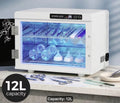 Steriliser (Maxkon 12L)