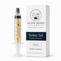 Trametes versicolor Turkey Tail Spore Syringe