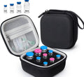 Vial Case (9 Slot) 1-10ml Vials